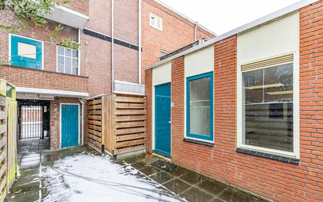 Foto van Asingastraat 3 B, Groningen