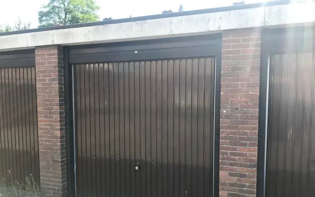Foto van Oberonstraat 26, Amstelveen