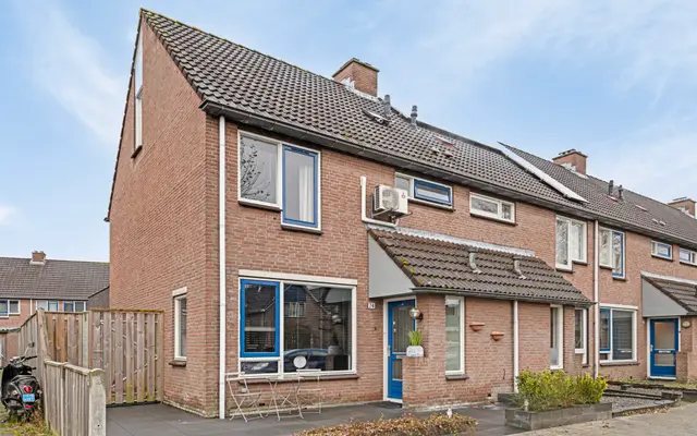 Foto van Noordelijke Esweg 74, Hengelo