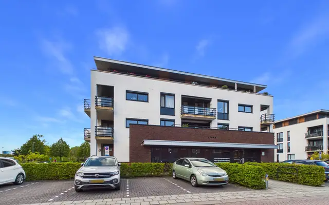 Foto van Willem Kloosstraat 38, Terneuzen