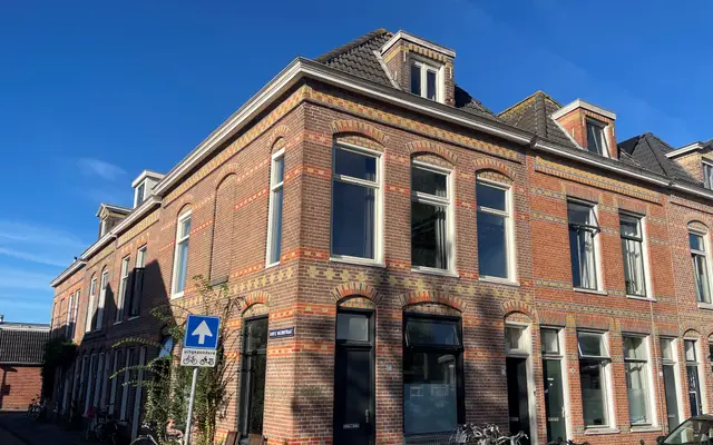 Foto van Winschoterdiep 51 A, Groningen