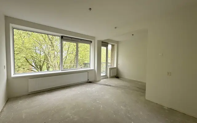 Foto van Vaarnerkamp 22, Rotterdam