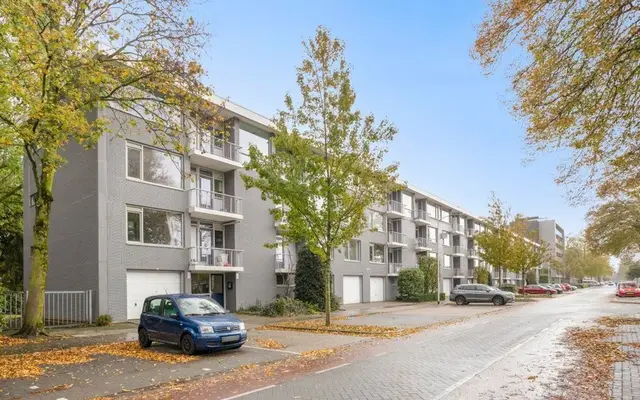 Foto van Pisanostraat 440, Eindhoven
