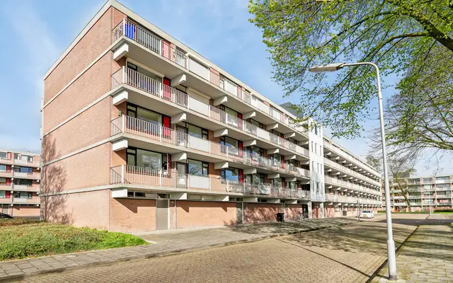 Foto van Van Brakelstraat 57, Terneuzen