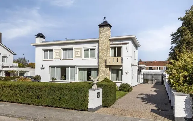 Foto van Boschdijk 590, Eindhoven