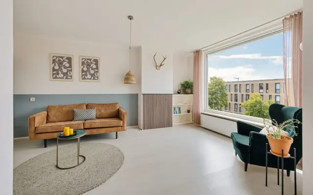 Foto van Royaards van den Hamkade 7 2, UTRECHT
