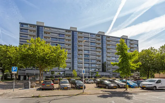 Foto van Eisenhowerlaan 128, Utrecht