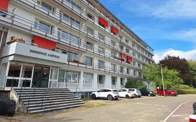 Foto van Marcus Aureliushof 56, Heerlen