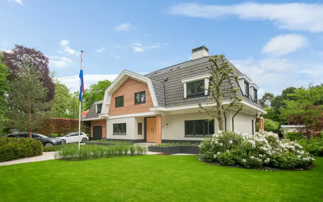 Foto van Brink 10, Amstelveen