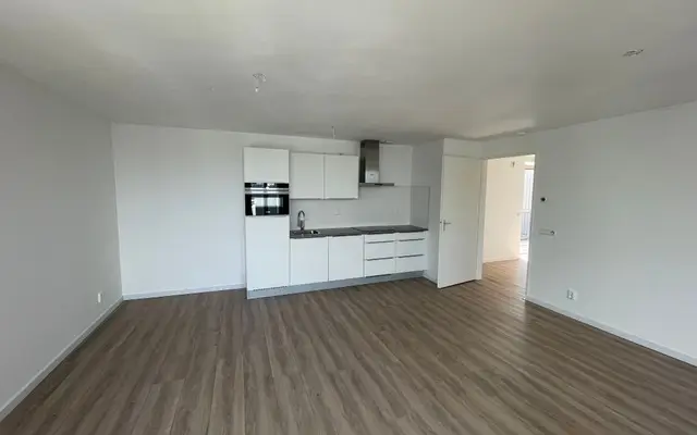 Foto van Achterom 41 B, Den Haag