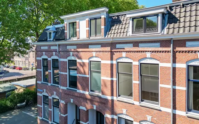 Foto van Laurens Reaalstraat 4, Utrecht