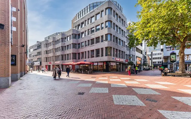 Foto van Markt 17 S, Eindhoven