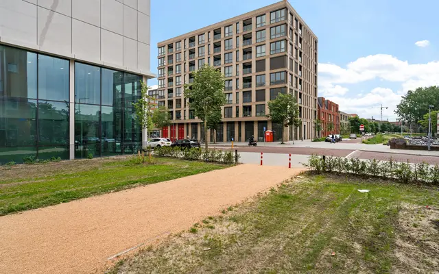 Foto van Laan op Zuid 1209, Rotterdam