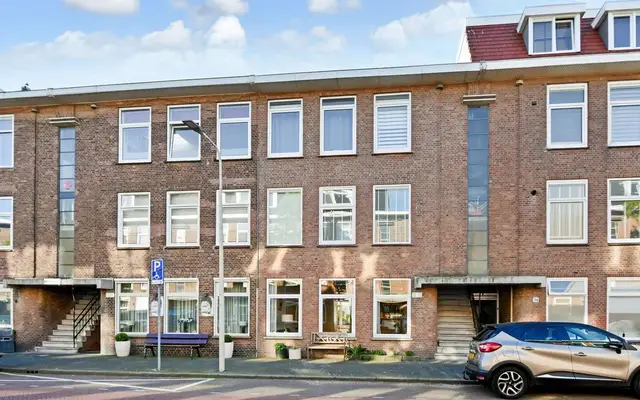 Foto van Pluvierstraat 392, Den Haag