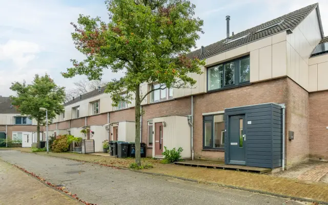 Foto van Hofmark 336, Almere