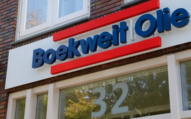 Foto van Stationsweg 45, Hoorn