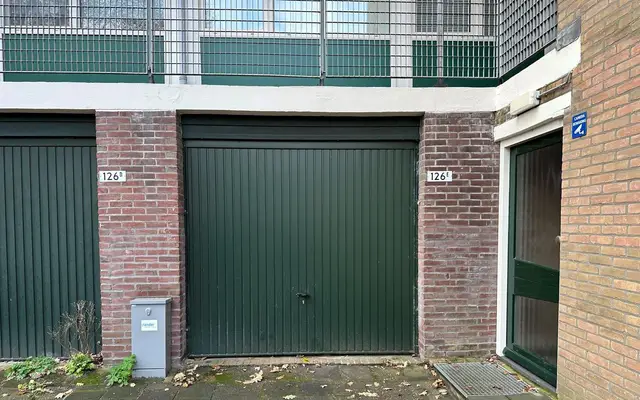 Foto van Chopinlaan 126 e, Voorschoten