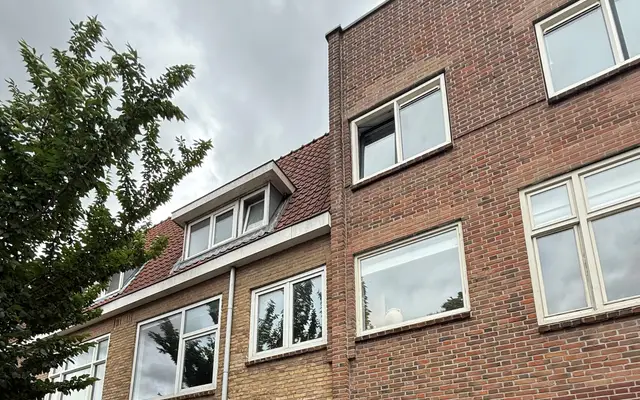 Foto van Galvanistraat 2, Utrecht