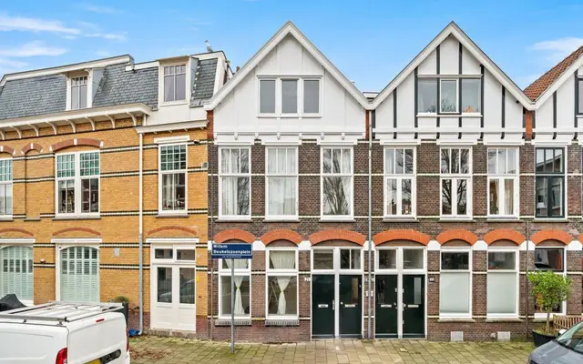 Foto van Willem Beukelszoonplein 19, Den Haag