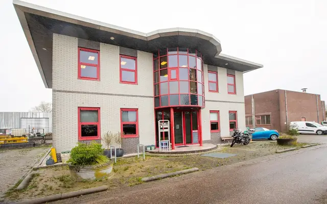 Foto van Spoorlaan 31 A, Vinkeveen