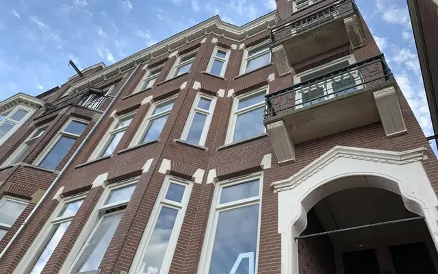 Foto van Amsteldijk 45 HA, Amsterdam