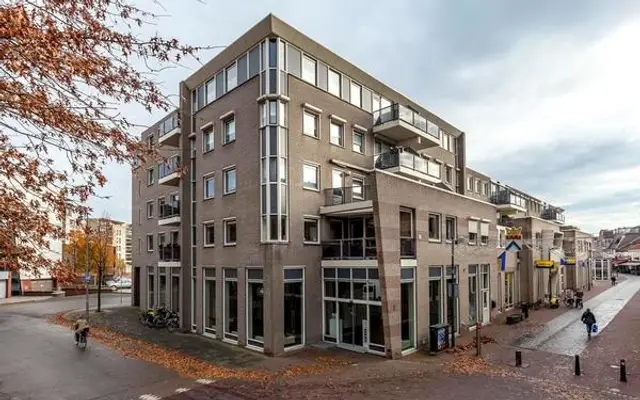 Foto van De Hoge Kei 103, Weert