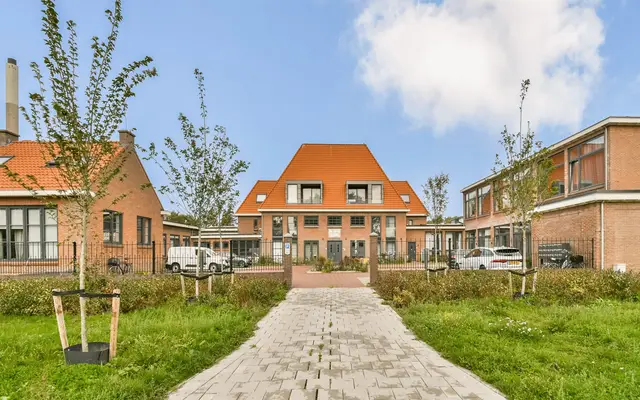 Foto van Noorderlaan 5 L, VELSEN-NOORD