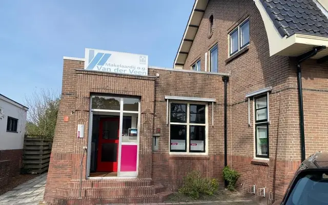 Foto van Stationslaan 8, Stadskanaal