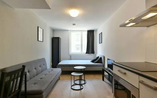 Foto van Parkstraat 139, Den Haag