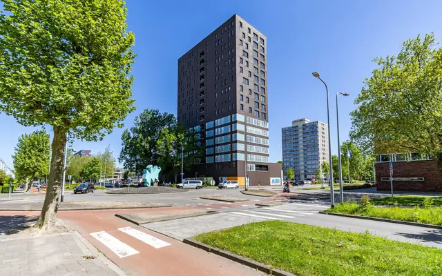 Foto van Siersteenlaan 468 18, Groningen