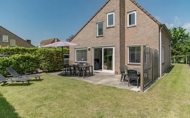 Foto van Crox Houcke 30, Nieuwvliet