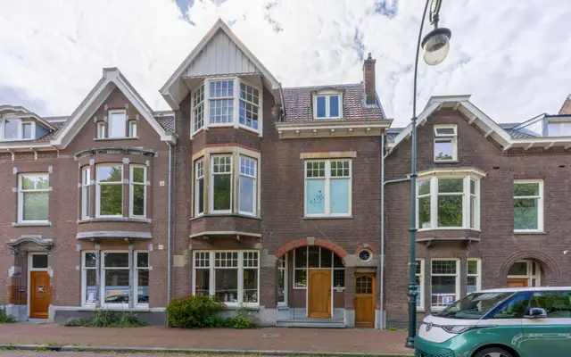 Foto van Leidseweg 84, Utrecht