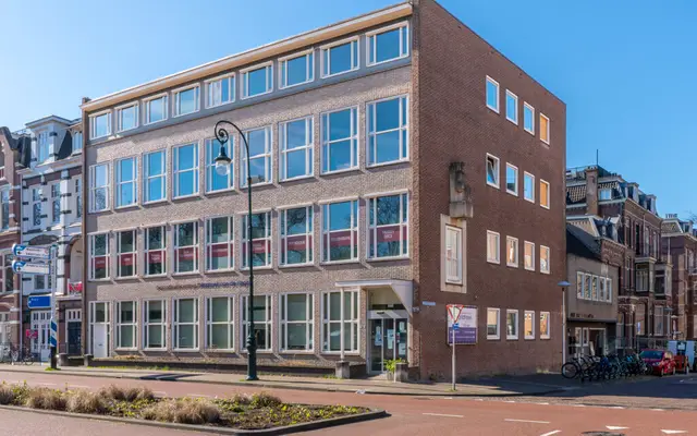 Foto van Nicolaas Beetsstraat 2 10, Utrecht