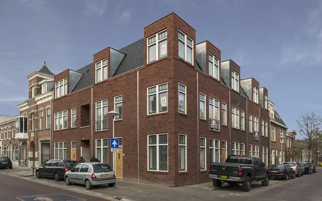 Foto van Koekoekstraat 31 R, Utrecht