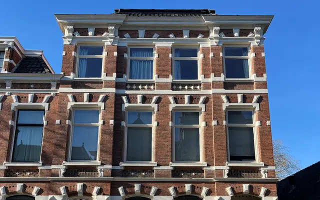 Foto van Westersingel 30, Groningen