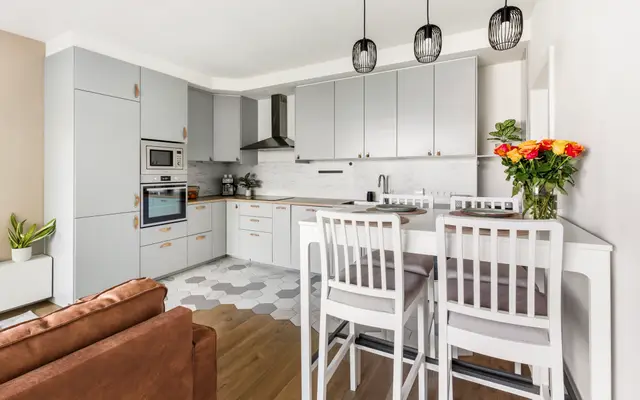 Foto van A.J. Ernststraat 555, Amsterdam