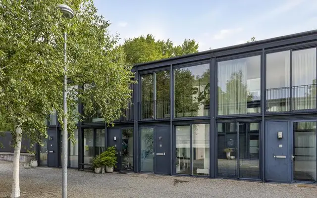 Foto van Bosruiter 62, Eindhoven
