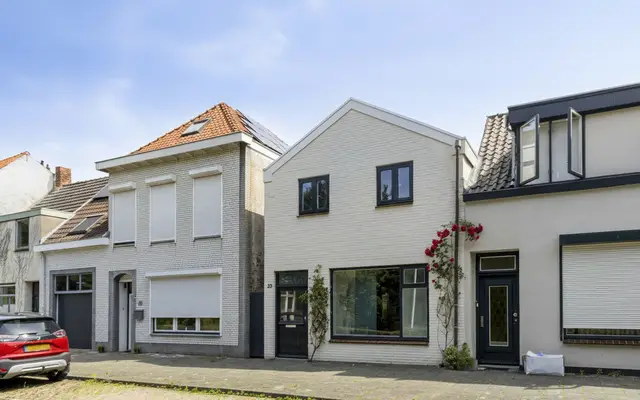 Foto van Grenulaan 29, Terneuzen