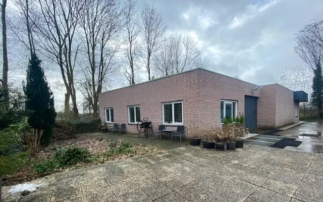 Foto van Mereveldseweg 4, Utrecht