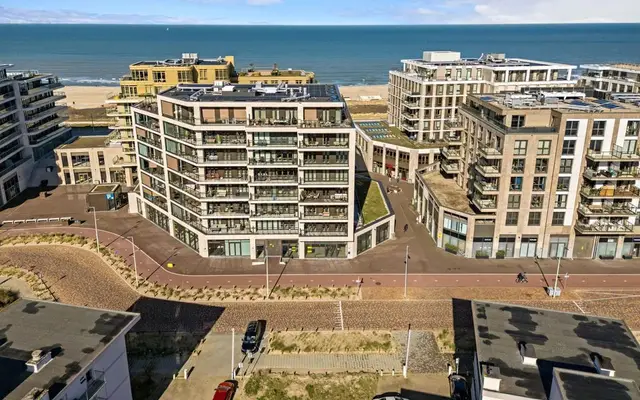 Foto van Deltaplein 314, Den Haag