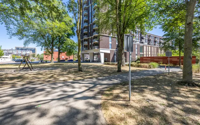 Foto van Statenjachtstraat 215, Amsterdam