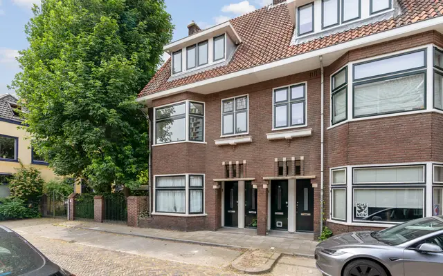 Foto van Otterstraat 102 BS, UTRECHT