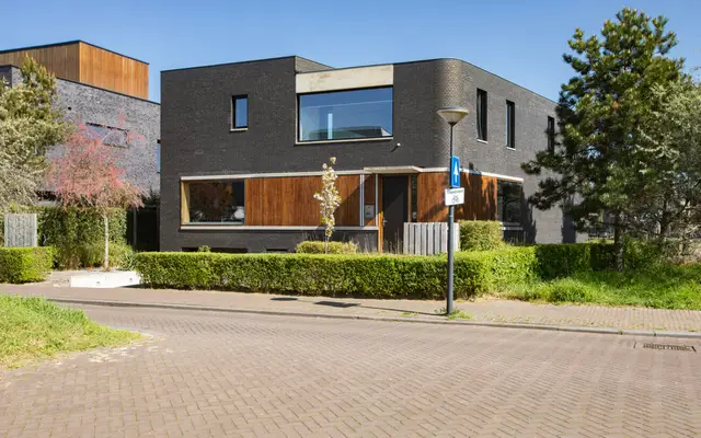 Foto van Larikslaan 49, Amsterdam