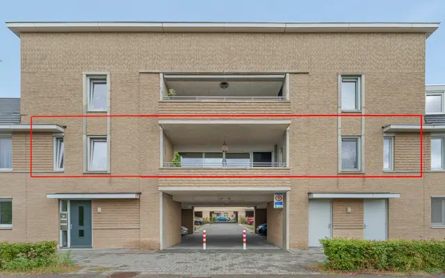Foto van Hermelijnvlinderdijk 627, UTRECHT