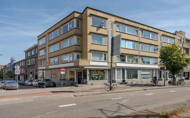 Foto van Rotterdamsedijk 258 C, Schiedam