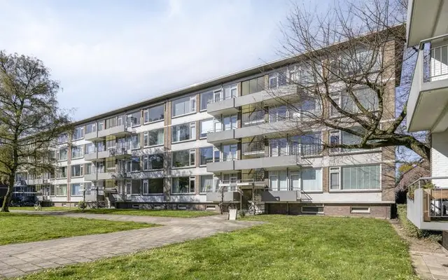 Foto van Veldmaarschalk Montgomerylaan 899, Eindhoven