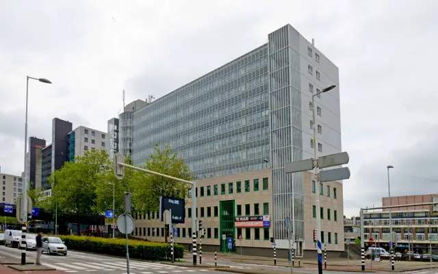 Foto van Zuidplein 224, Rotterdam