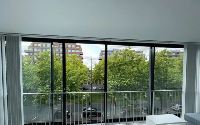 Foto van Laan Op Zuid 736, Rotterdam