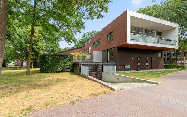Foto van W.A. Scholtenlaan 129, Doorwerth