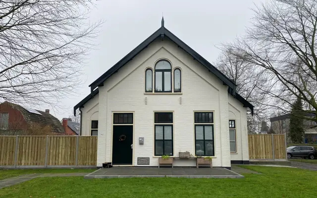 Foto van Kerkstraat 267 T, Hoogezand
